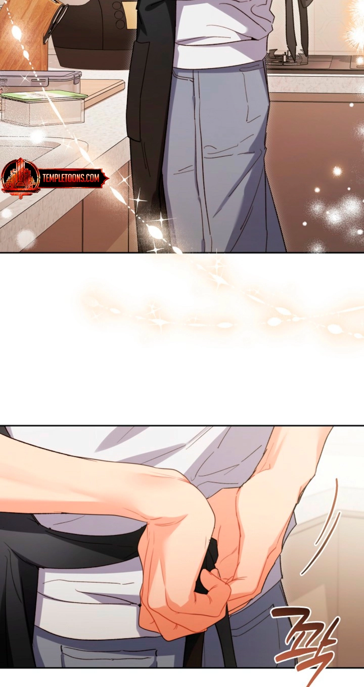 Ready Shoot, for Love Chapter 58 page 34 - 