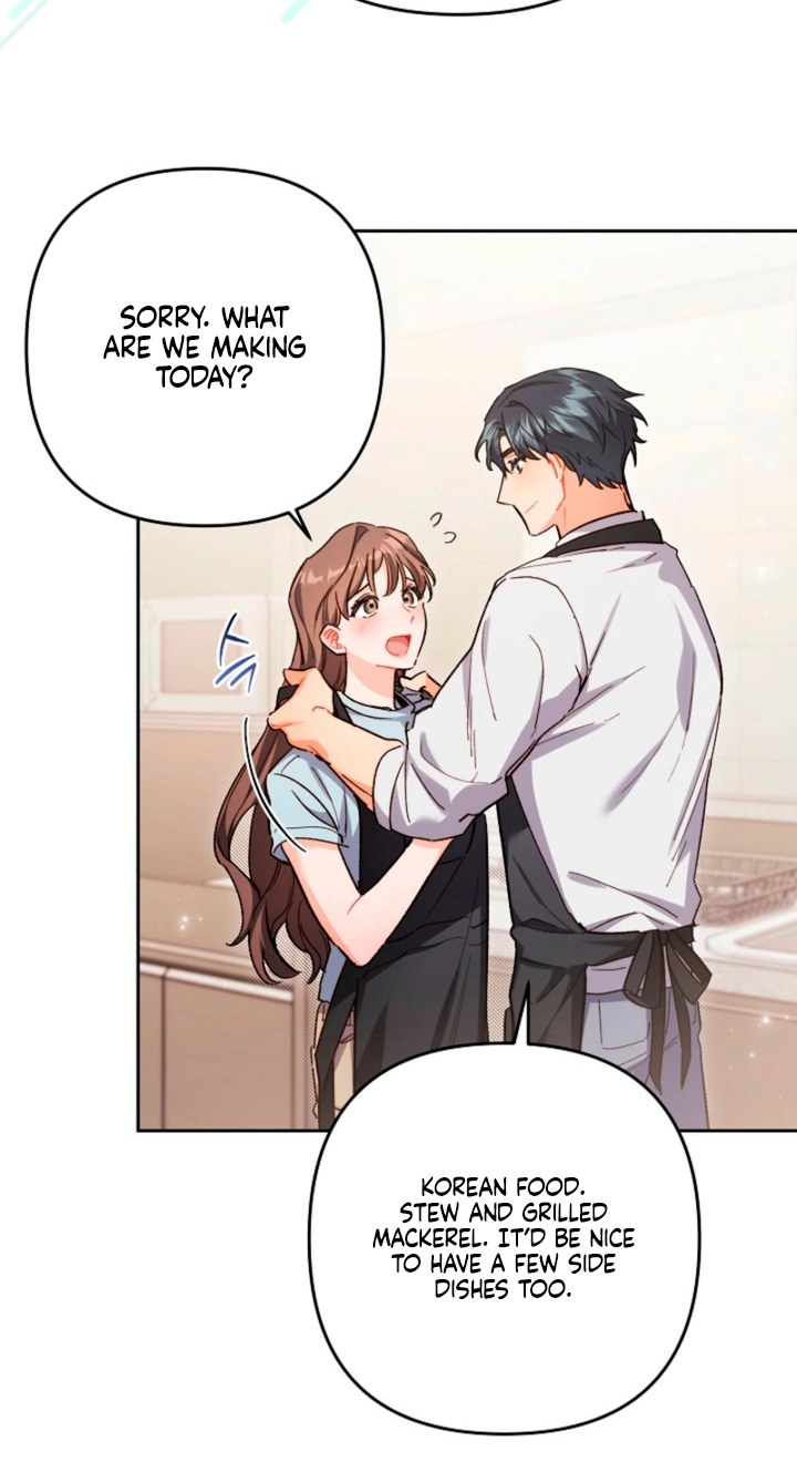 Ready Shoot, for Love Chapter 58 page 38 - 