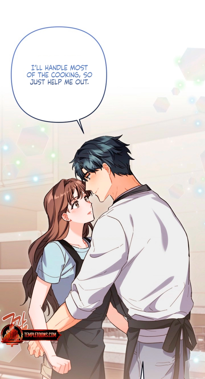 Ready Shoot, for Love Chapter 58 page 39 - 