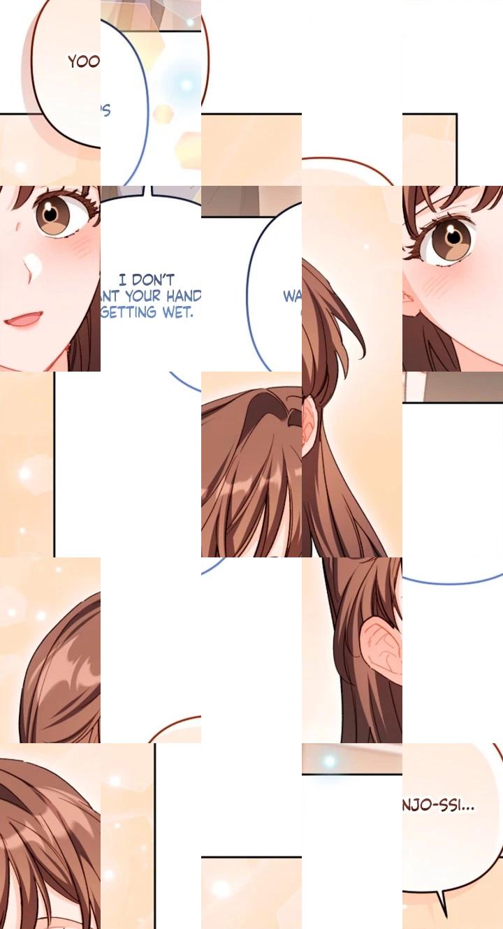 Ready Shoot, for Love Chapter 58 page 40 - 