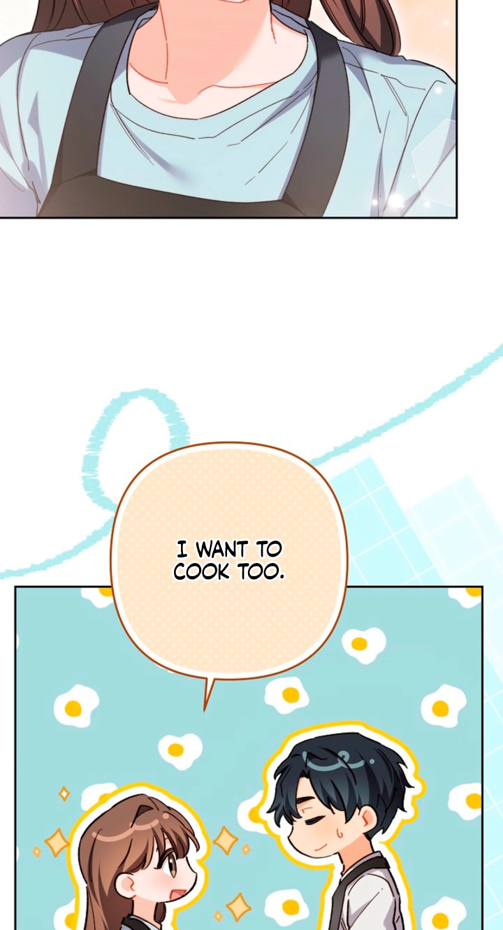 Ready Shoot, for Love Chapter 58 page 41 - 