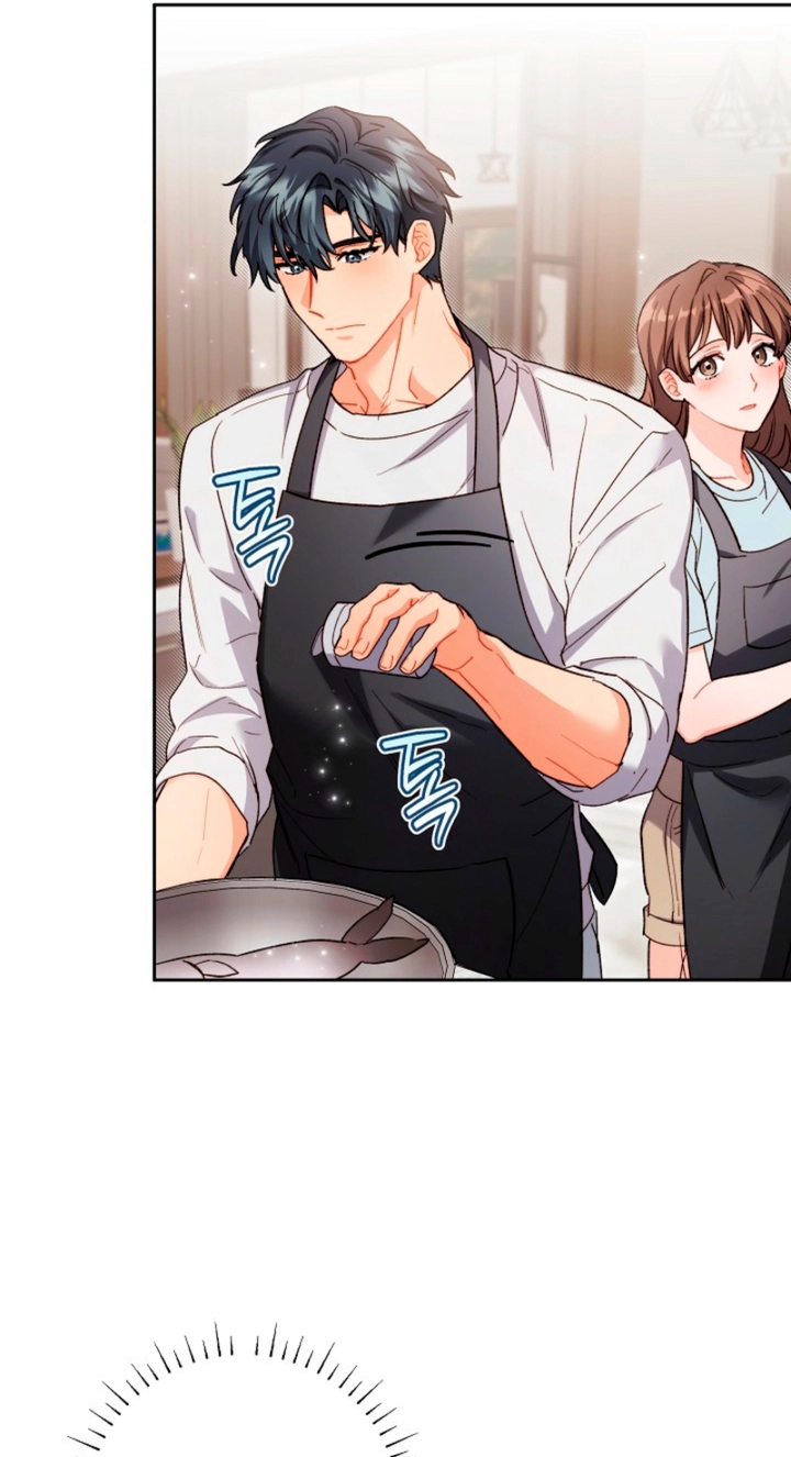 Ready Shoot, for Love Chapter 58 page 45 - 