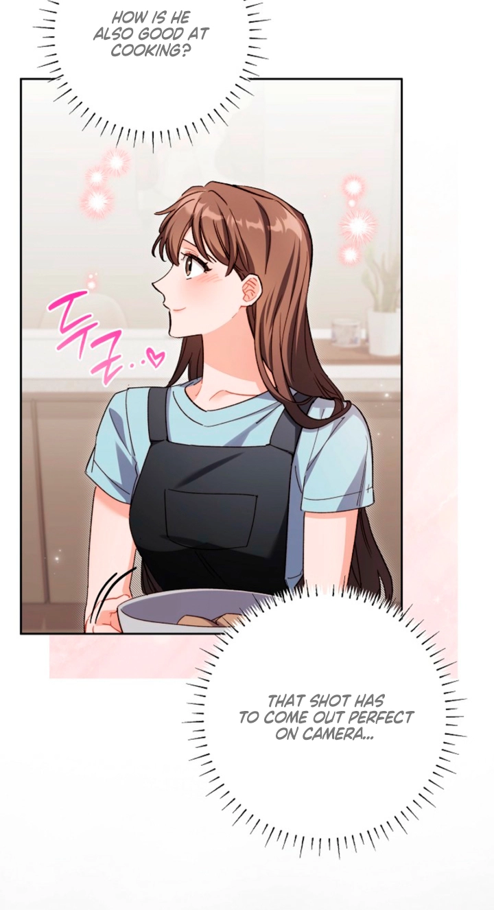 Ready Shoot, for Love Chapter 58 page 46 - 