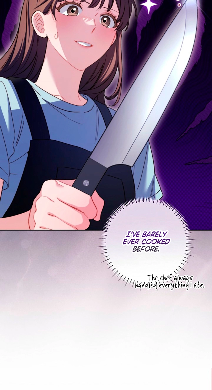 Ready Shoot, for Love Chapter 58 page 48 - 