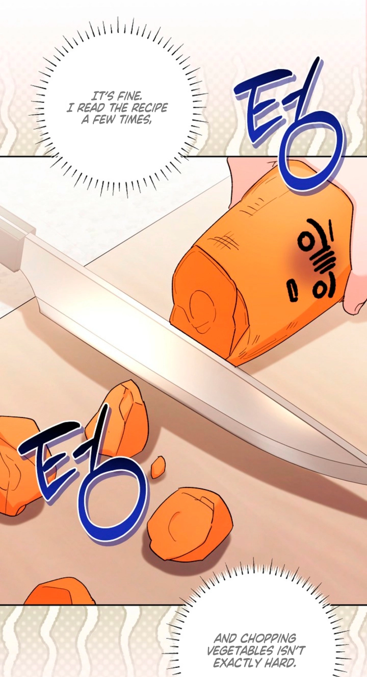 Ready Shoot, for Love Chapter 58 page 49 - 