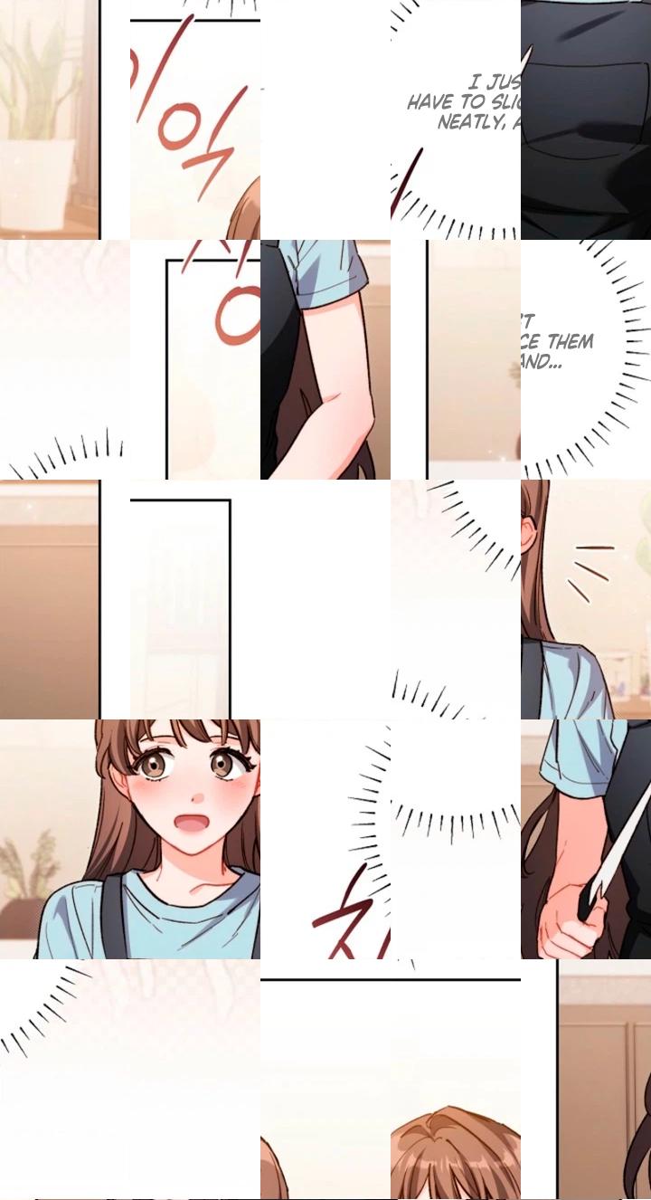 Ready Shoot, for Love Chapter 58 page 50 - 