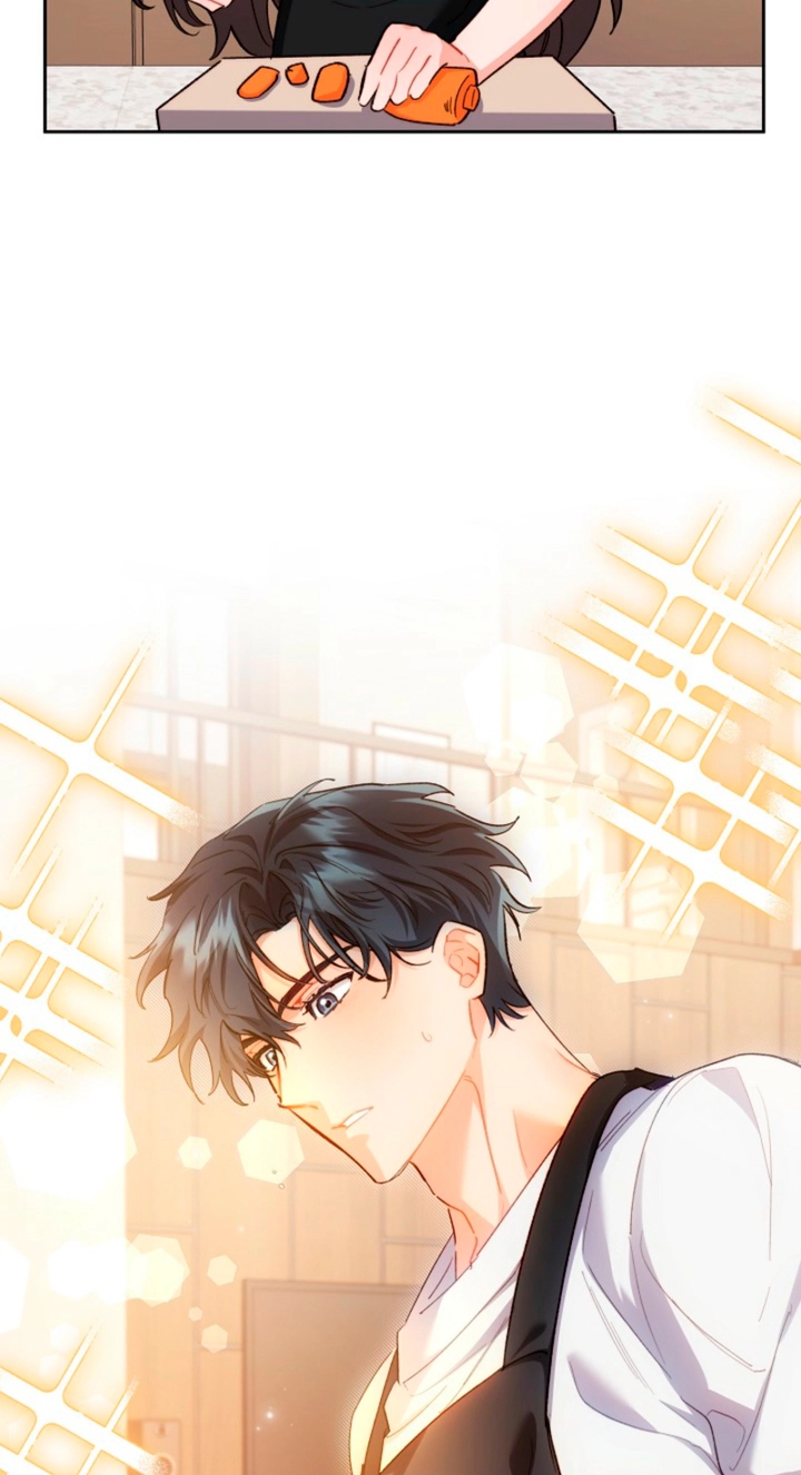 Ready Shoot, for Love Chapter 58 page 51 - 