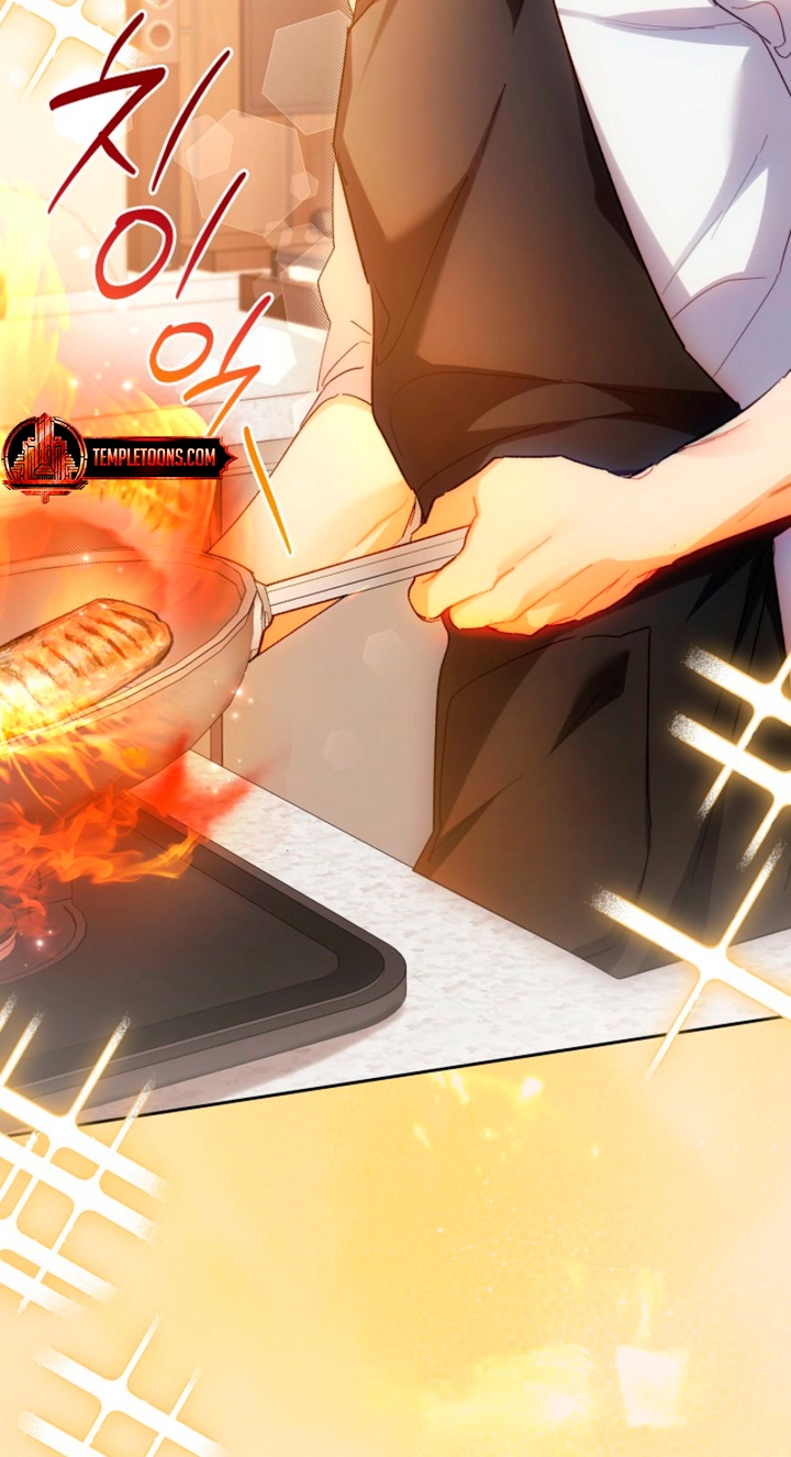 Ready Shoot, for Love Chapter 58 page 52 - 