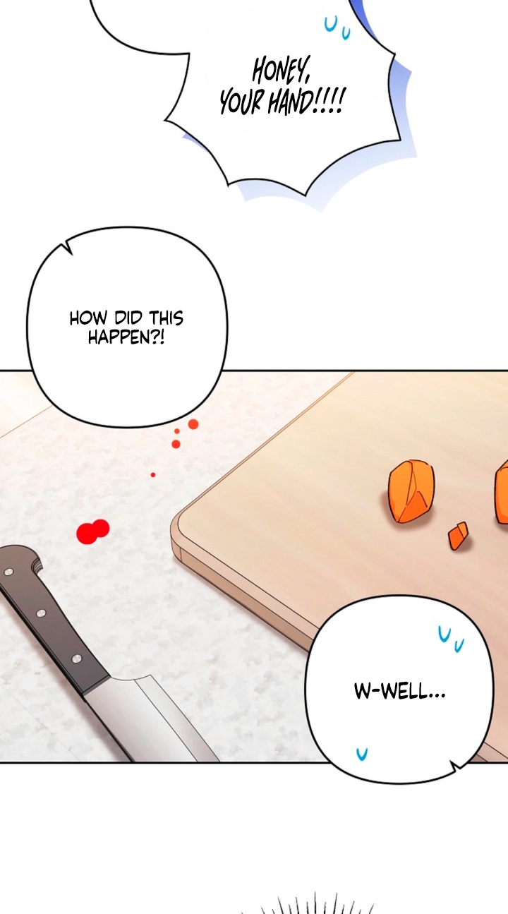 Ready Shoot, for Love Chapter 58 page 55 - 