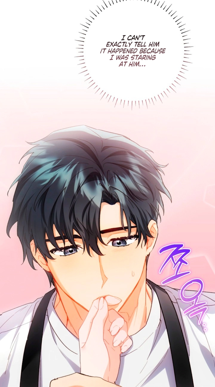Ready Shoot, for Love Chapter 58 page 56 - 