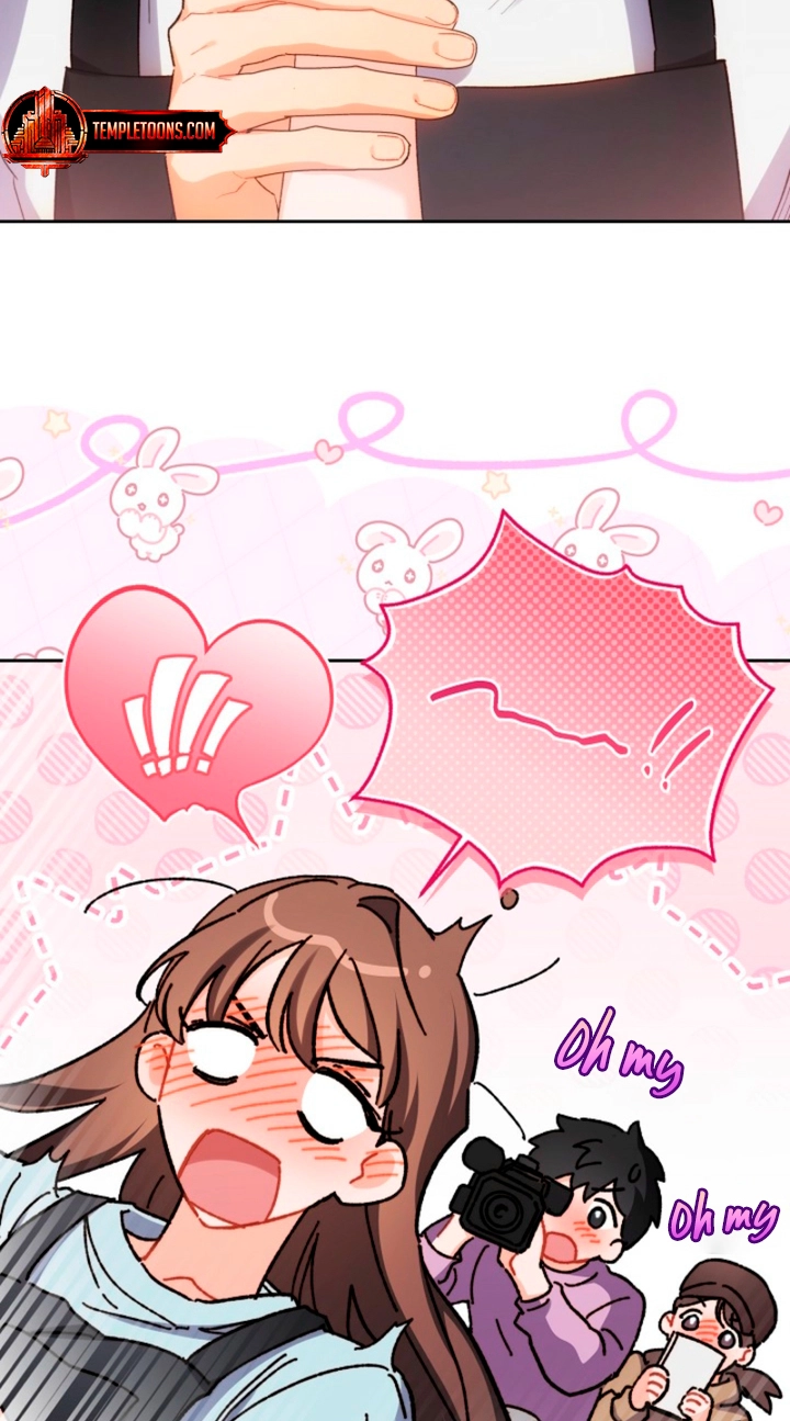 Ready Shoot, for Love Chapter 58 page 57 - 