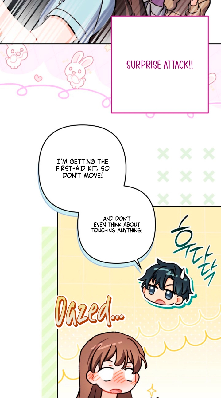 Ready Shoot, for Love Chapter 58 page 58 - 
