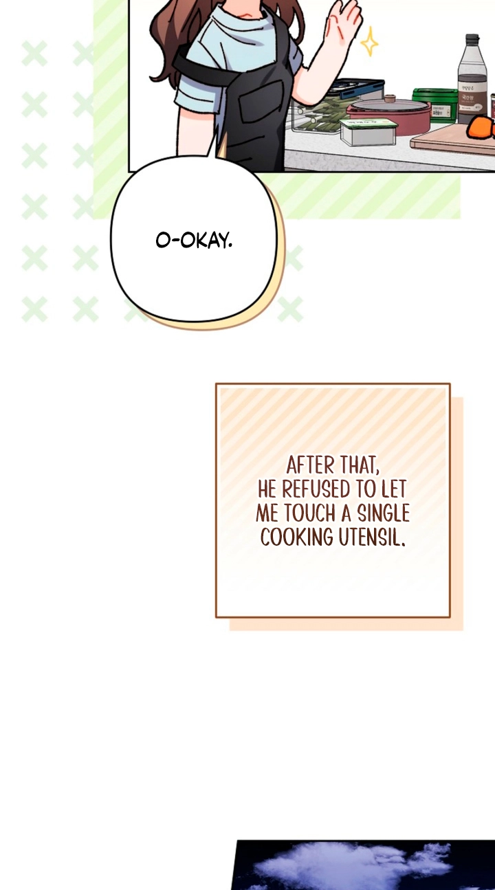 Ready Shoot, for Love Chapter 58 page 59 - 