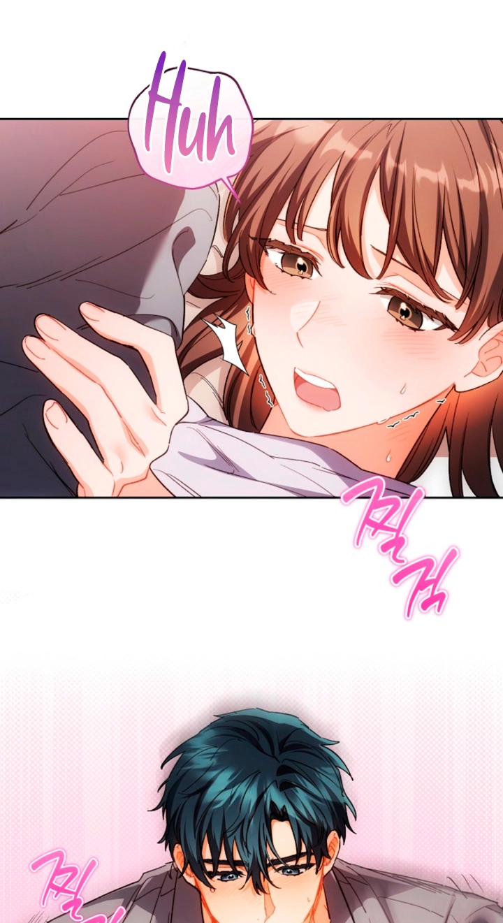 Ready Shoot, for Love Chapter 58 page 7 - 