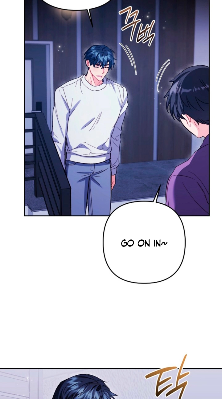 Ready Shoot, for Love Chapter 58 page 61 - 