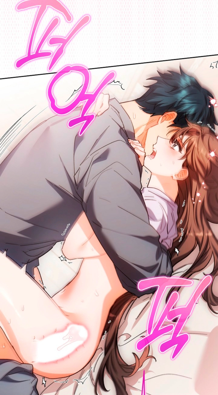 Ready Shoot, for Love Chapter 58 page 10 - 