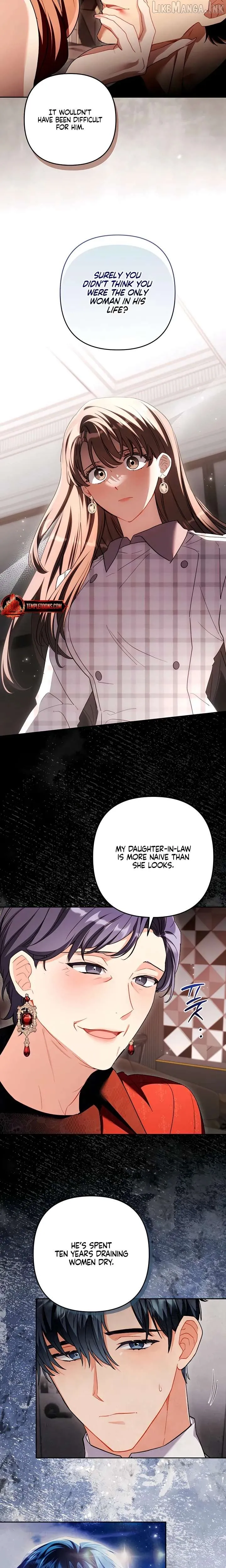 Ready Shoot, for Love Chapter 59 page 12 - 
