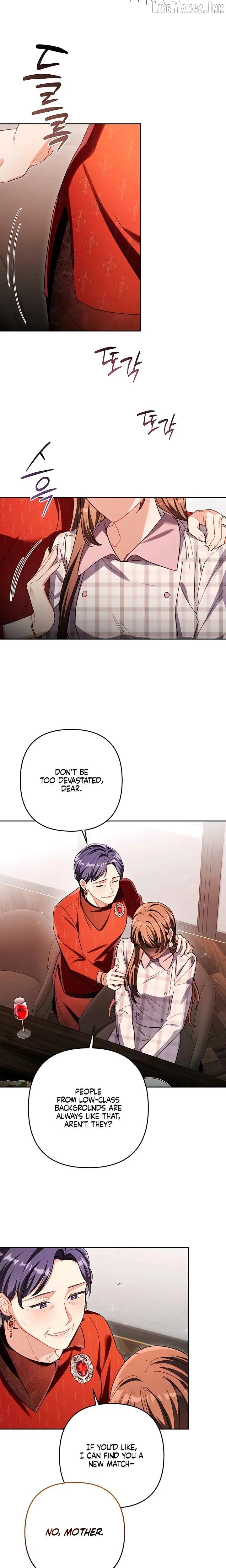 Ready Shoot, for Love Chapter 59 page 14 - 