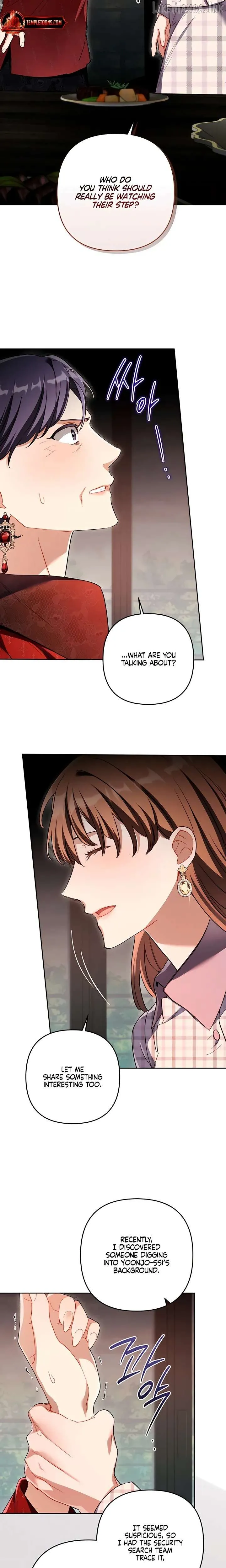 Ready Shoot, for Love Chapter 59 page 17 - 