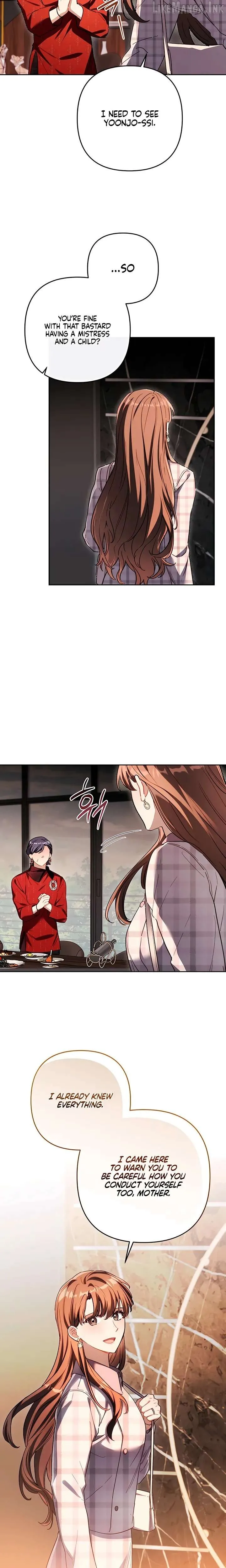 Ready Shoot, for Love Chapter 59 page 20 - 
