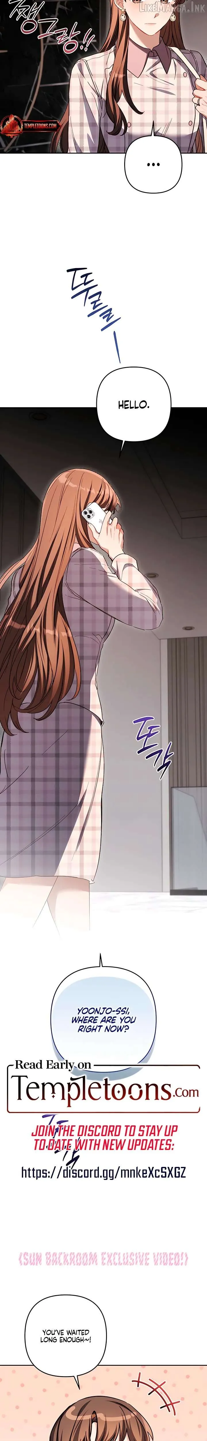 Ready Shoot, for Love Chapter 59 page 22 - 