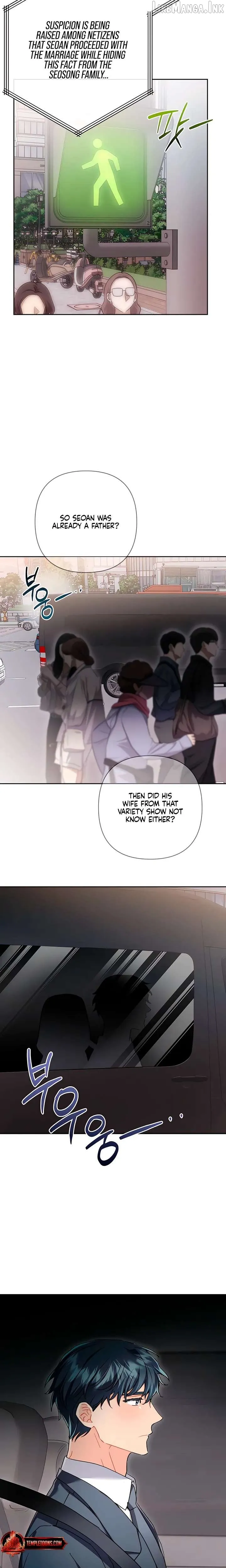 Ready Shoot, for Love Chapter 59 page 4 - 
