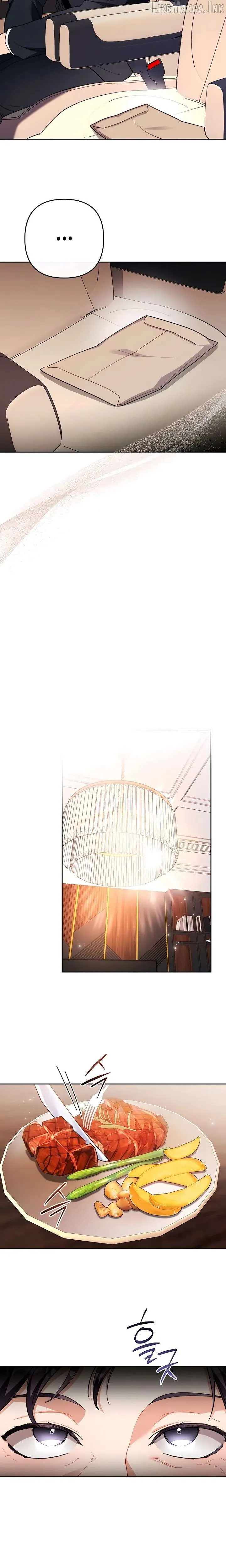 Ready Shoot, for Love Chapter 59 page 8 - 