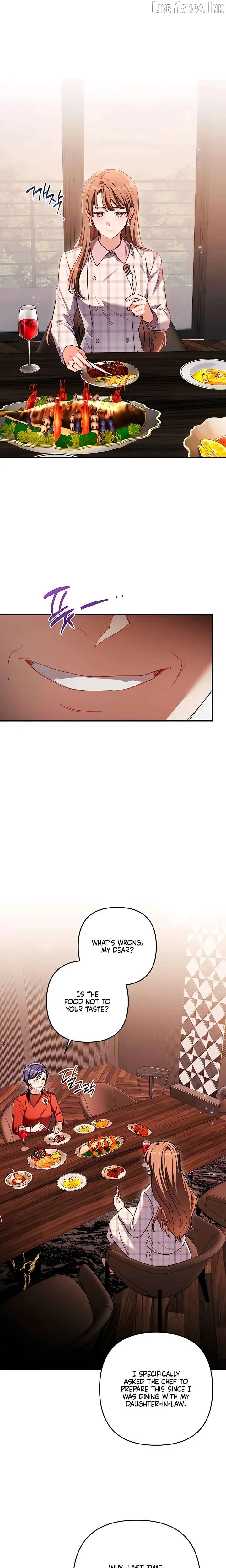Ready Shoot, for Love Chapter 59 page 9 - 