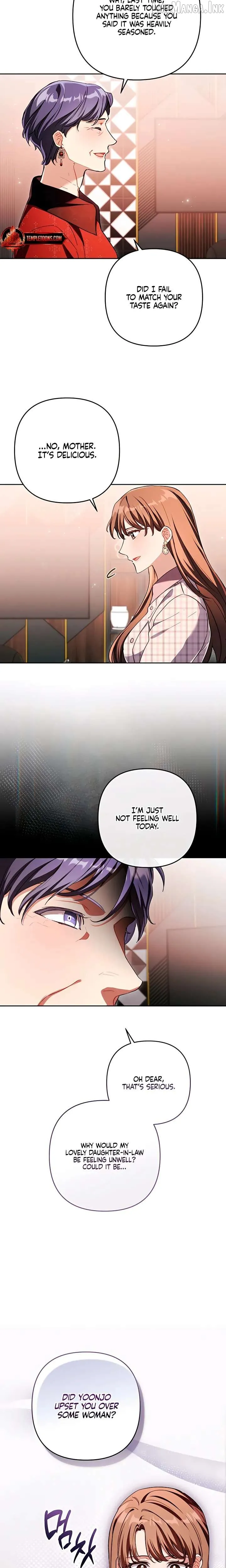 Ready Shoot, for Love Chapter 59 page 10 - 