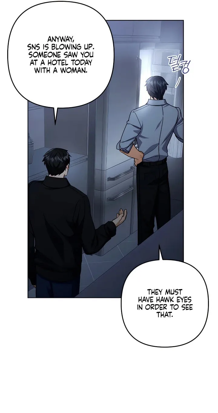 Ready Shoot, for Love Chapter 6 page 12 - 