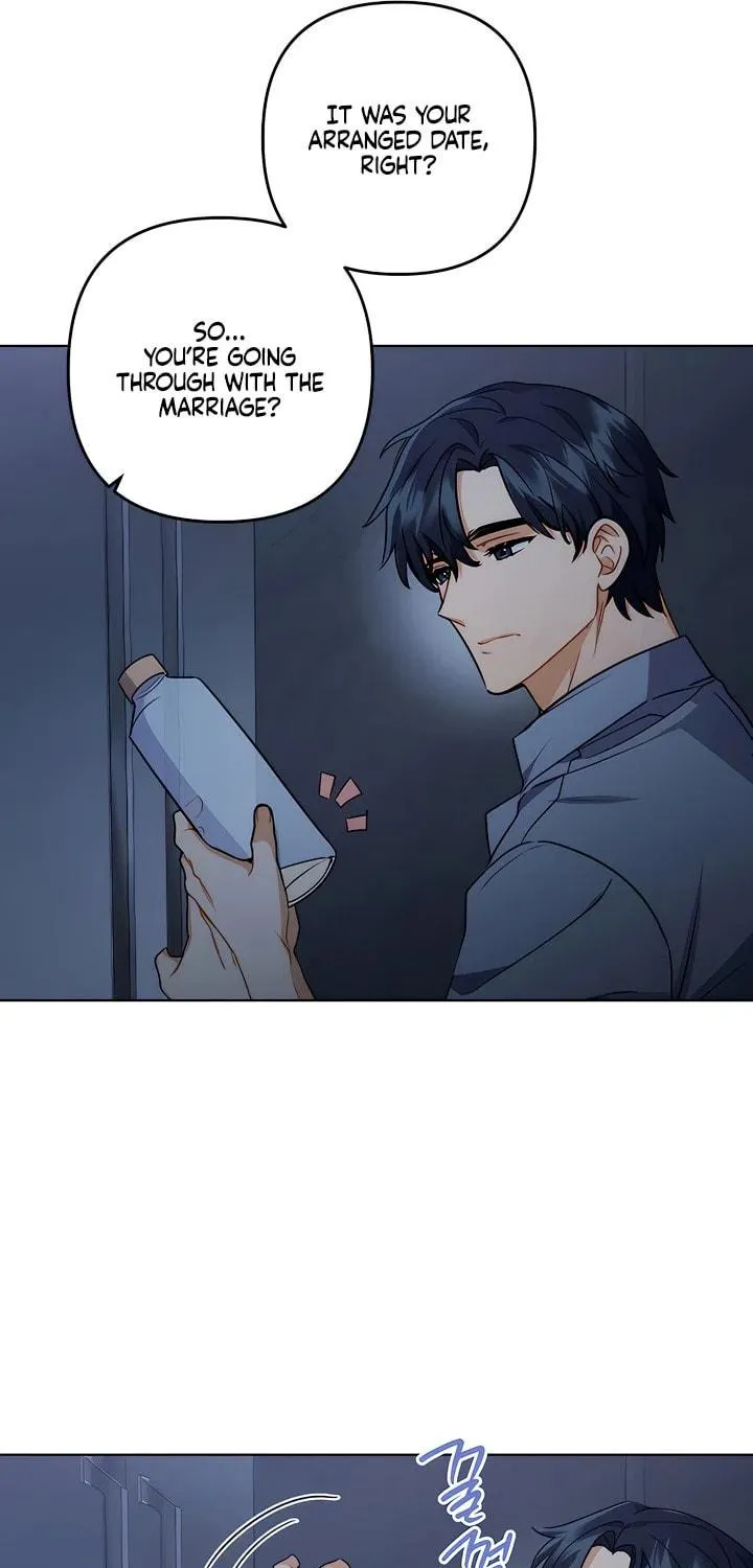 Ready Shoot, for Love Chapter 6 page 13 - 