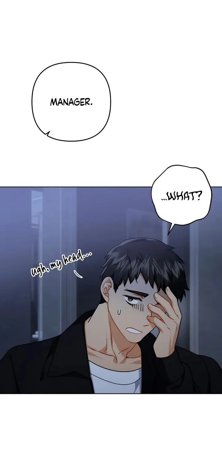 Ready Shoot, for Love Chapter 6 page 17 - 