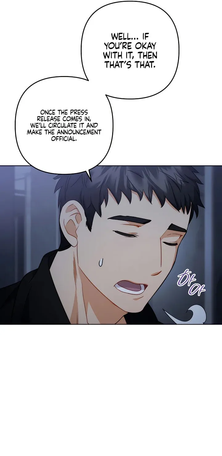 Ready Shoot, for Love Chapter 6 page 20 - 