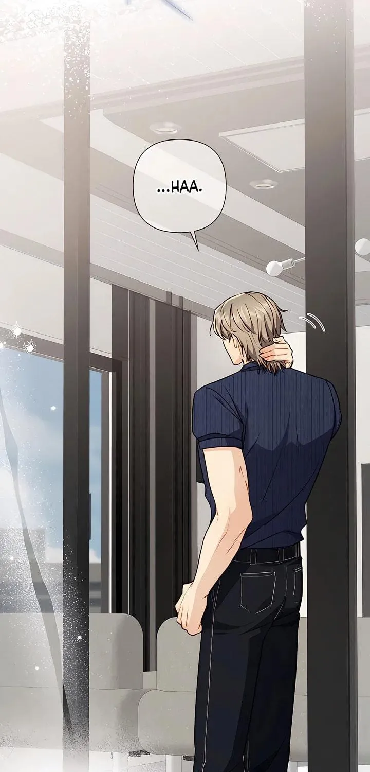Ready Shoot, for Love Chapter 6 page 3 - 
