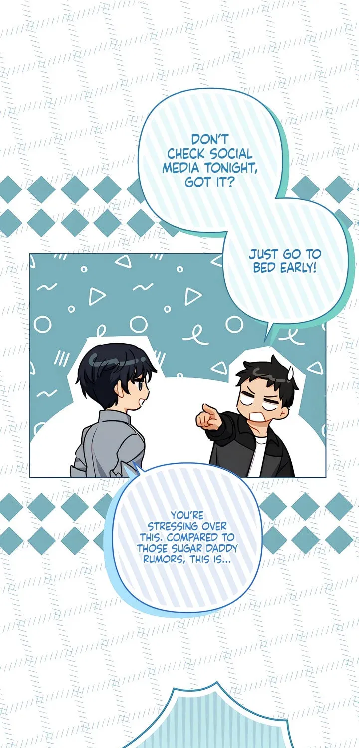 Ready Shoot, for Love Chapter 6 page 21 - 