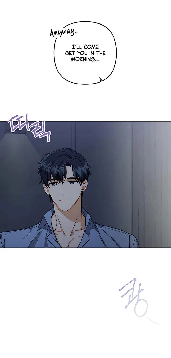 Ready Shoot, for Love Chapter 6 page 23 - 