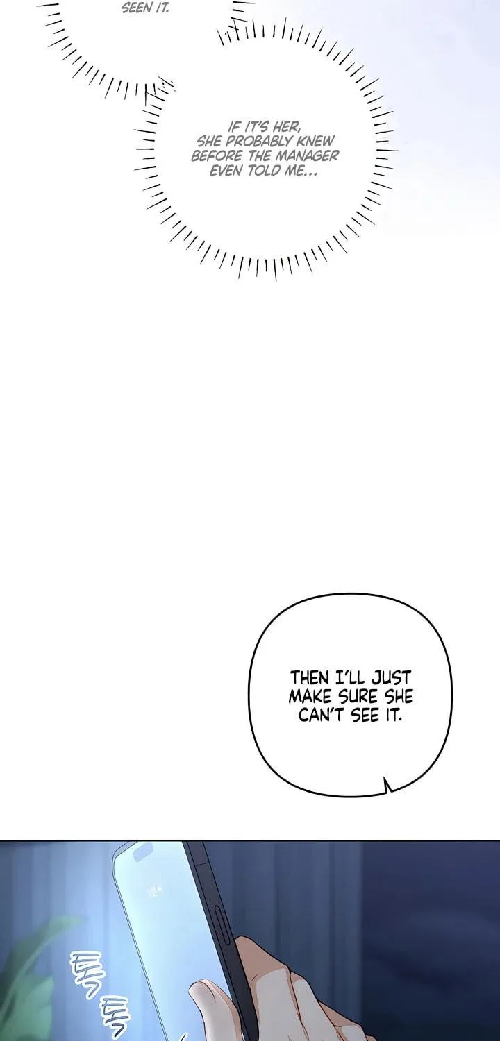Ready Shoot, for Love Chapter 6 page 29 - 
