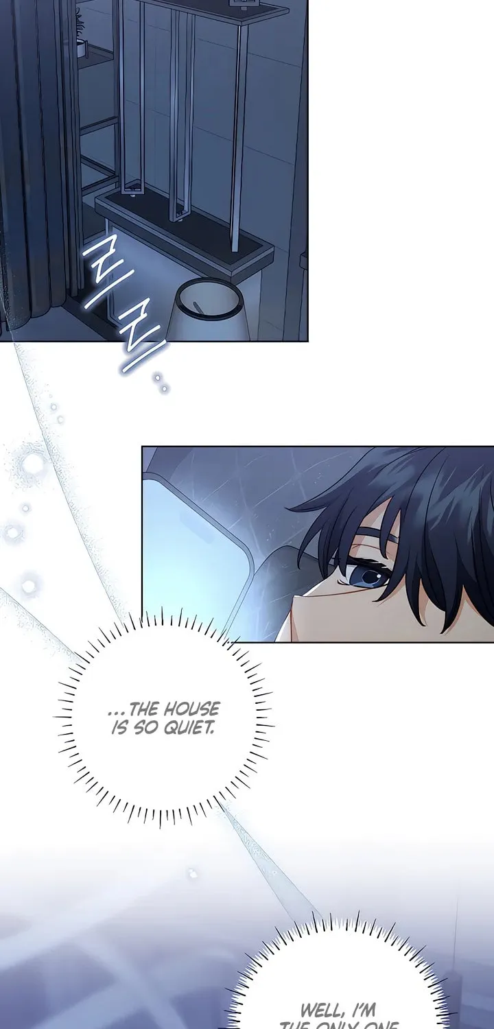 Ready Shoot, for Love Chapter 6 page 32 - 