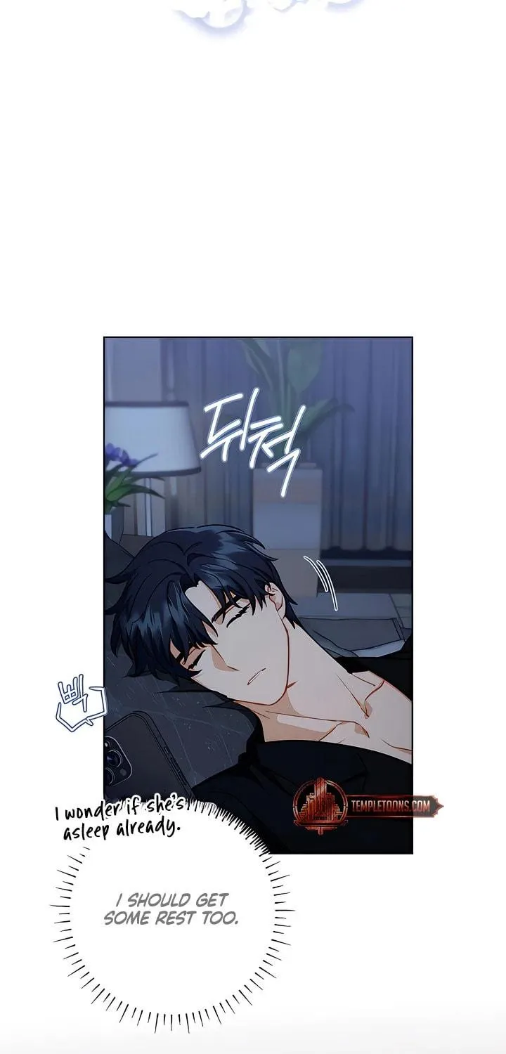Ready Shoot, for Love Chapter 6 page 36 - 
