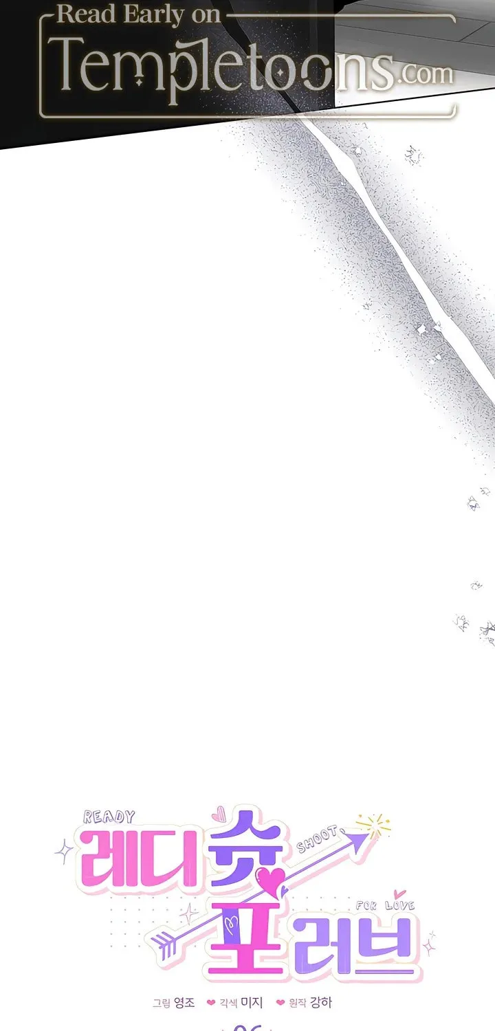Ready Shoot, for Love Chapter 6 page 5 - 