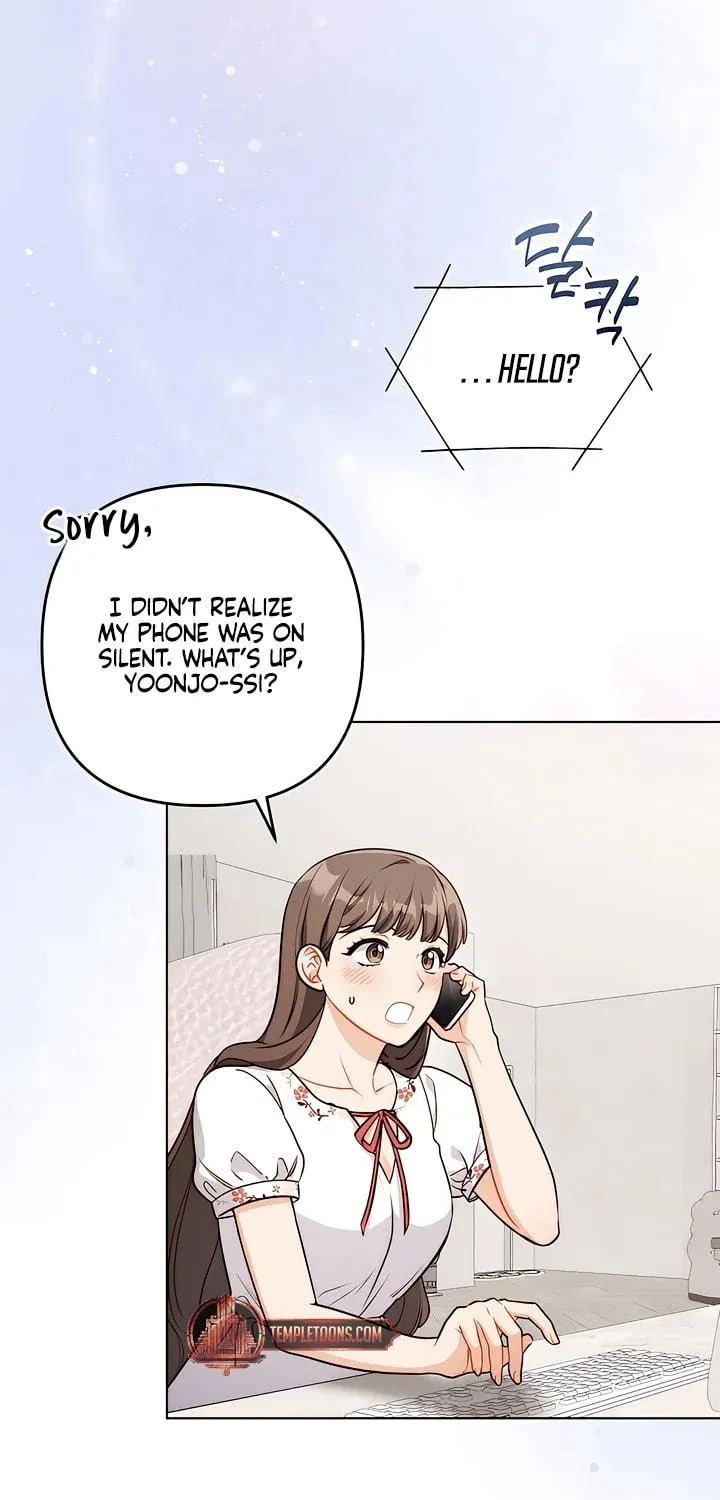 Ready Shoot, for Love Chapter 6 page 58 - 