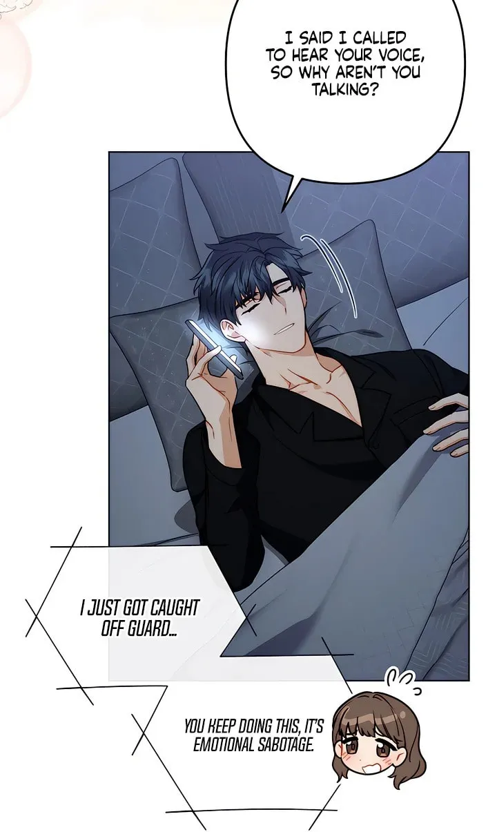 Ready Shoot, for Love Chapter 6 page 66 - 