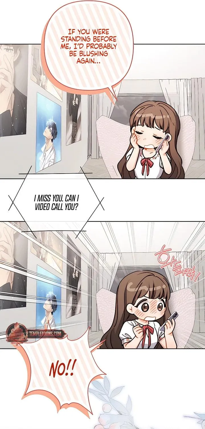 Ready Shoot, for Love Chapter 6 page 69 - 