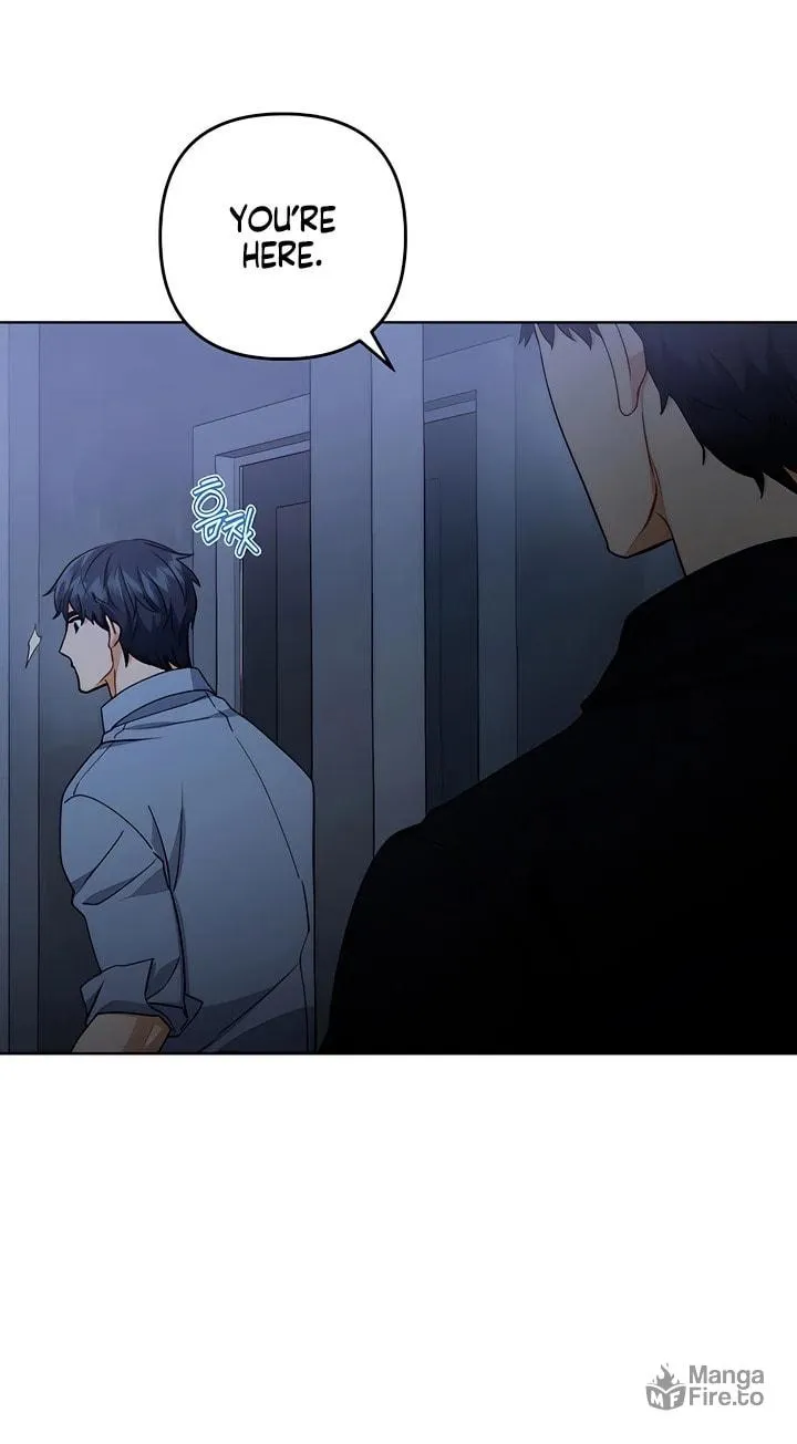 Ready Shoot, for Love Chapter 6 page 9 - 