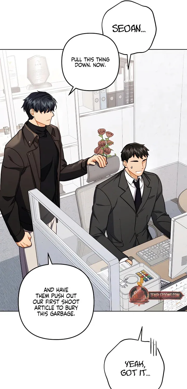 Ready Shoot, for Love Chapter 6 page 84 - 