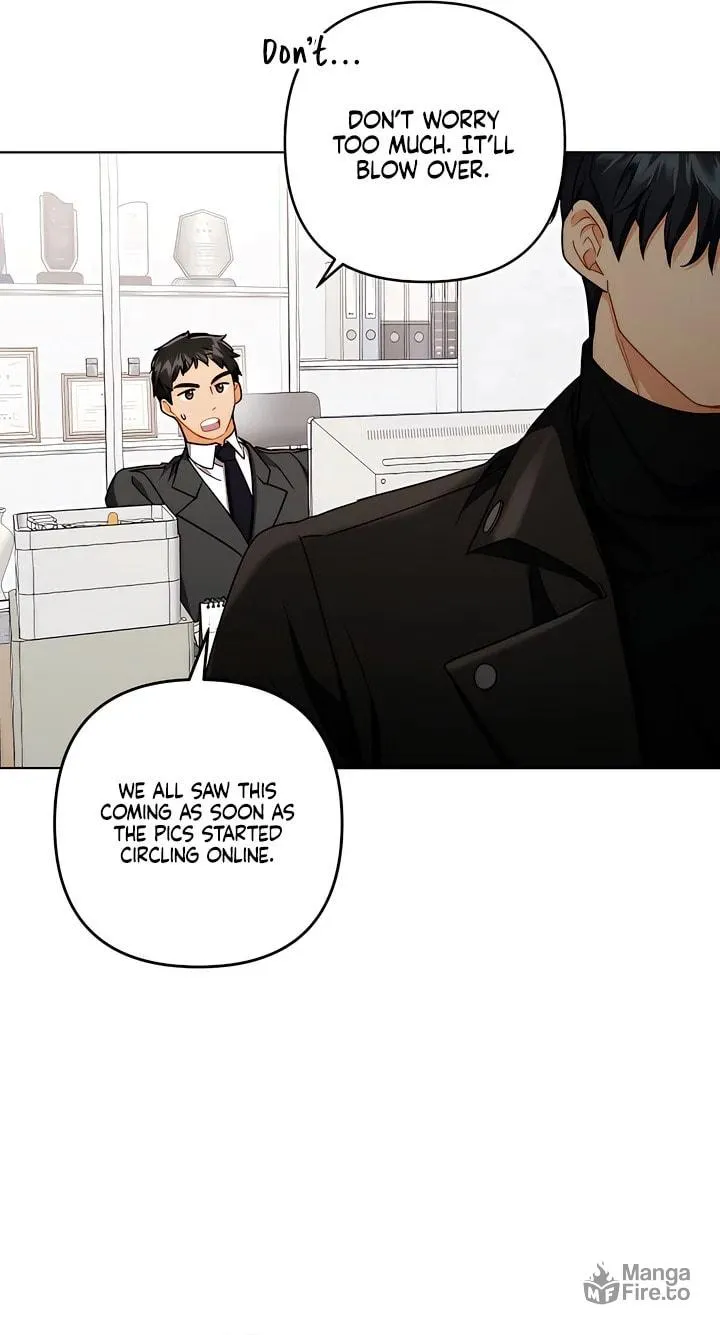 Ready Shoot, for Love Chapter 6 page 87 - 