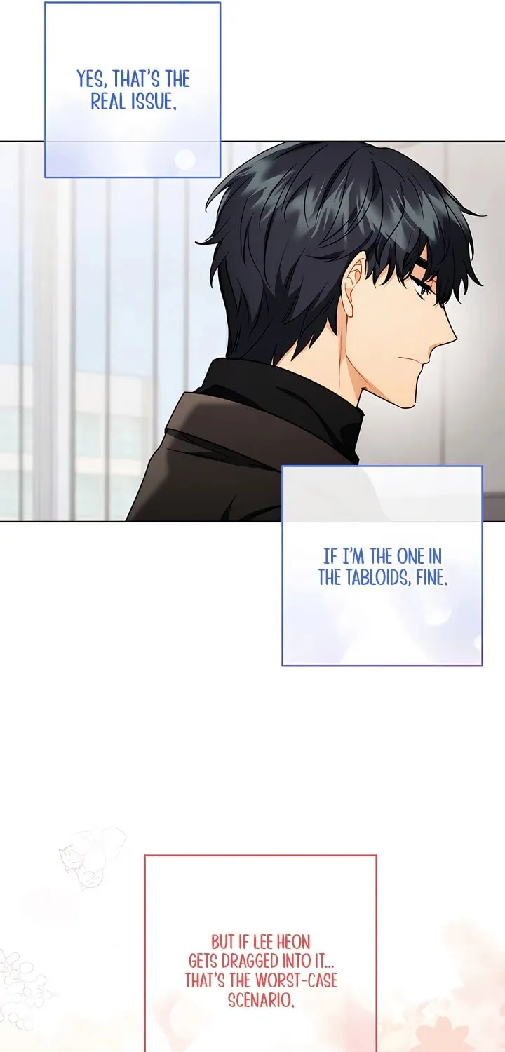 Ready Shoot, for Love Chapter 6 page 89 - 