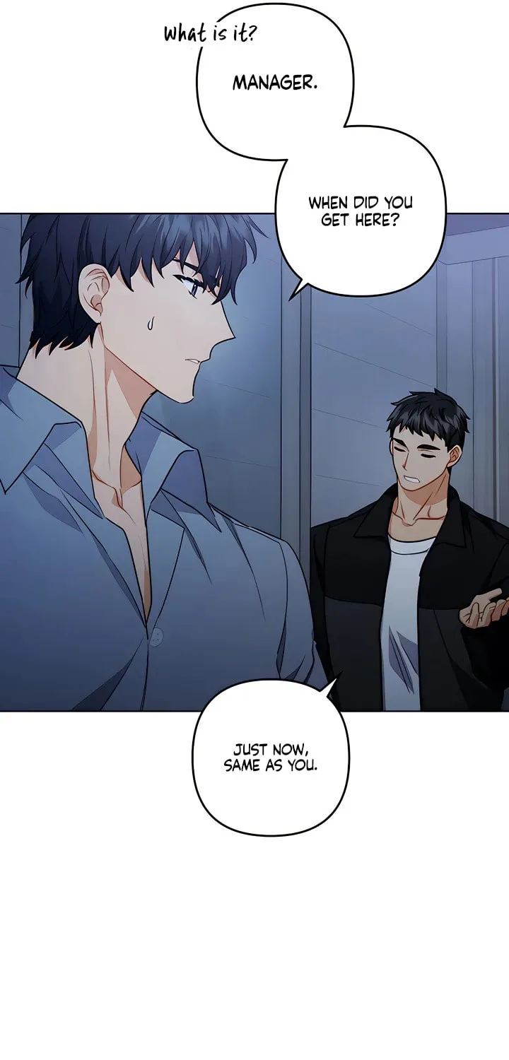 Ready Shoot, for Love Chapter 6 page 10 - 