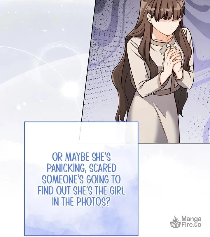 Ready Shoot, for Love Chapter 6 page 94 - 