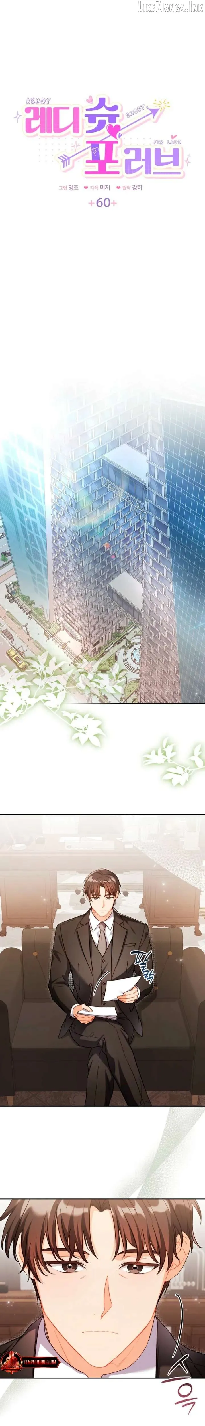 Ready Shoot, for Love Chapter 60 page 2 - 